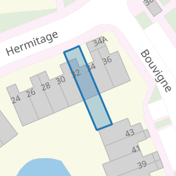 Perceel CPL01-D-5118