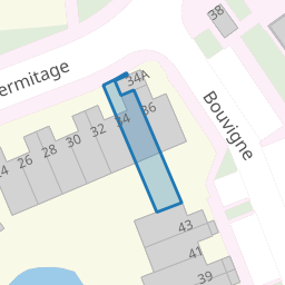 Perceel CPL01-D-5119