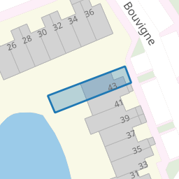 Perceel CPL01-D-5121