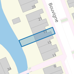 Perceel CPL01-D-5134