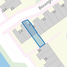 Perceel CPL01-D-5145