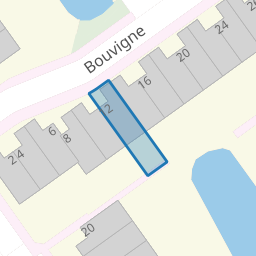 Perceel CPL01-D-5148