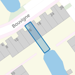 Perceel CPL01-D-5150