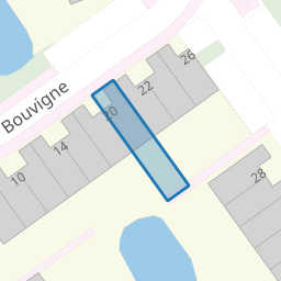 Perceel CPL01-D-5152