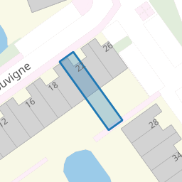 Perceel CPL01-D-5153