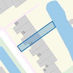 Perceel CPL01-D-5168