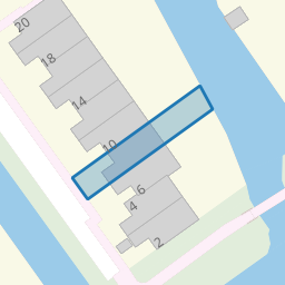 Perceel CPL01-D-5171