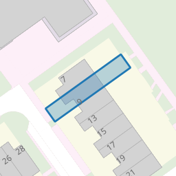 Perceel CPL01-D-5176