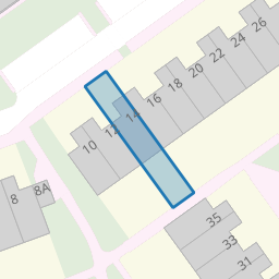 Perceel CPL01-D-5190