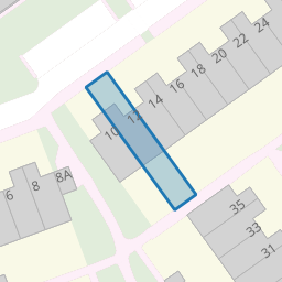 Perceel CPL01-D-5191