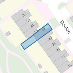 Perceel CPL01-D-5201