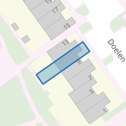 Perceel CPL01-D-5209