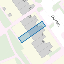 Perceel CPL01-D-5210