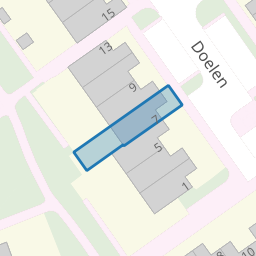 Perceel CPL01-D-5211