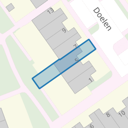 Perceel CPL01-D-5212