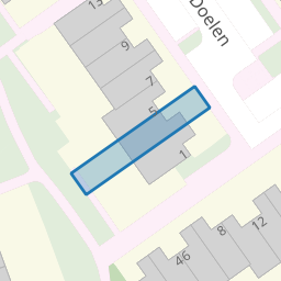 Perceel CPL01-D-5213