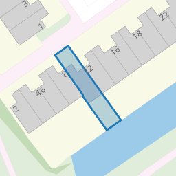 Perceel CPL01-D-5219