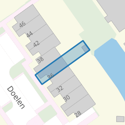 Perceel CPL01-D-5232