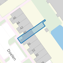 Perceel CPL01-D-5233