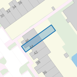 Perceel CPL01-D-5236