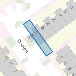 Perceel CPL01-D-5238