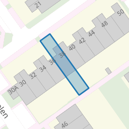 Perceel CPL01-D-5242