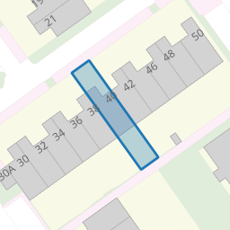 Perceel CPL01-D-5243