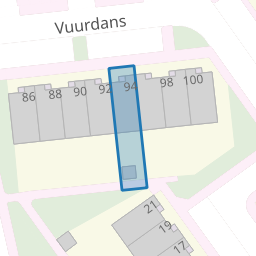Perceel CPL01-D-5255