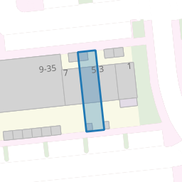 Perceel CPL01-D-5272
