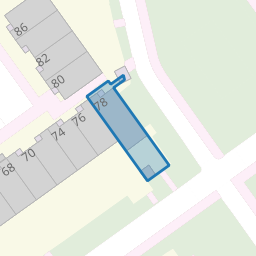 Perceel CPL01-D-5278