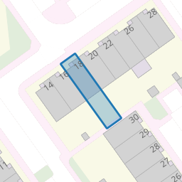 Perceel CPL01-D-5292