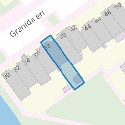 Perceel CPL01-D-5299