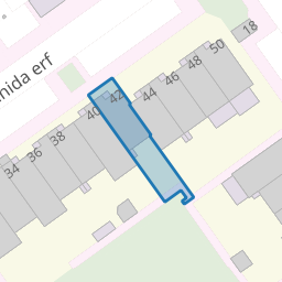 Perceel CPL01-D-5301