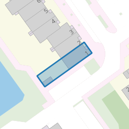 Perceel CPL01-D-5305