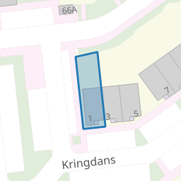 Perceel CPL01-D-5307