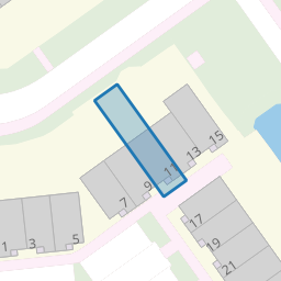 Perceel CPL01-D-5310