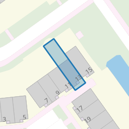 Perceel CPL01-D-5311