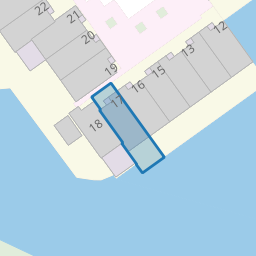 Perceel CPL01-D-5322