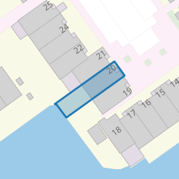 Perceel CPL01-D-5325