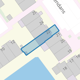 Perceel CPL01-D-5326