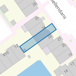 Perceel CPL01-D-5327