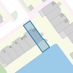 Perceel CPL01-D-5335