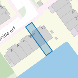 Perceel CPL01-D-5341