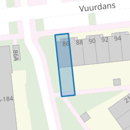 Perceel CPL01-D-5357