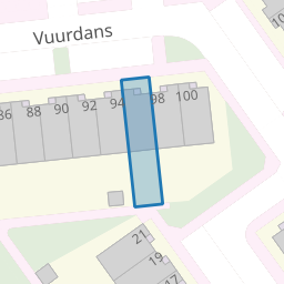 Perceel CPL01-D-5360