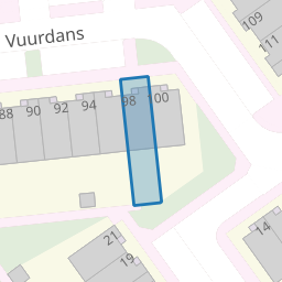 Perceel CPL01-D-5361