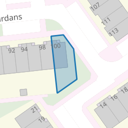 Perceel CPL01-D-5362