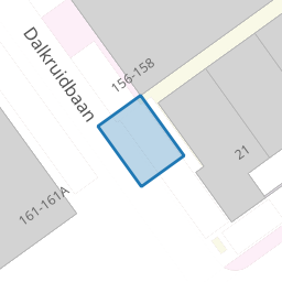 Perceel CPL01-D-5372