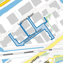 Perceel CPL01-D-5390