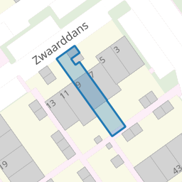 Perceel CPL01-D-5391